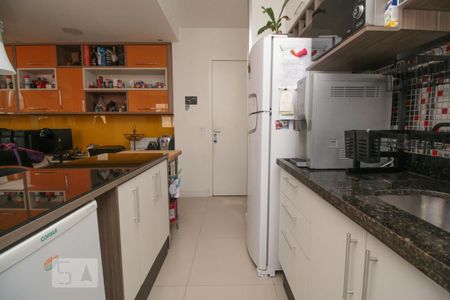 Apartamento à venda com 45m², 2 quartos e 1 vaga Apartamento à venda com 45m², 2 quartos e 1 vagaCozinha