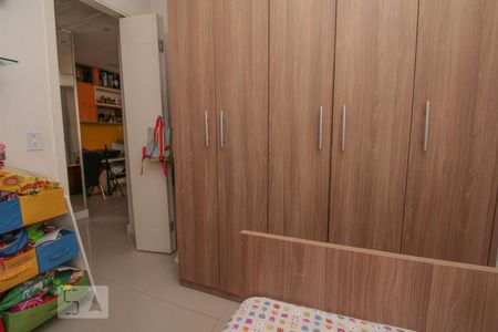 Quarto 1 de apartamento à venda com 2 quartos, 45m² em Vila Prudente, São Paulo