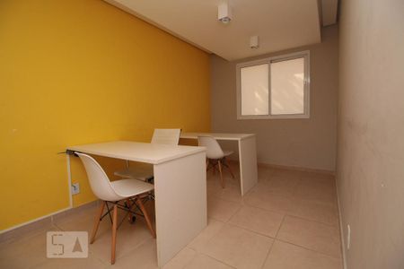 Apartamento à venda com 45m², 2 quartos e 1 vaga Apartamento à venda com 45m², 2 quartos e 1 vagaSala Ofice