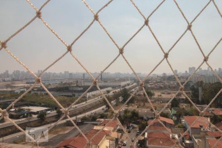 Apartamento à venda com 45m², 2 quartos e 1 vaga Apartamento à venda com 45m², 2 quartos e 1 vagaVista Quarto 2