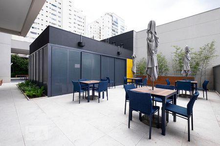 Apartamento para alugar com 73m², 2 quartos e 1 vaga Apartamento para alugar com 73m², 2 quartos e 1 vagaChurrasqueira