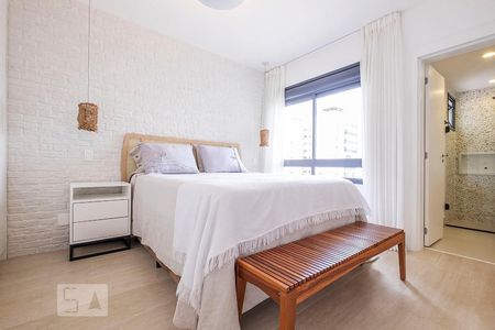 Apartamento para alugar com 73m², 2 quartos e 1 vaga Apartamento para alugar com 73m², 2 quartos e 1 vagaSuíte
