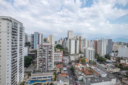 Apartamento para alugar com 73m², 2 quartos e 1 vaga Apartamento para alugar com 73m², 2 quartos e 1 vagaSala - Varanda - Vista