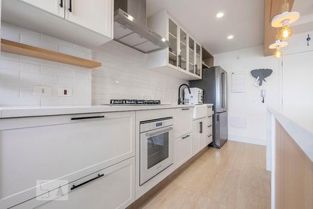 Apartamento para alugar com 73m², 2 quartos e 1 vaga Apartamento para alugar com 73m², 2 quartos e 1 vagaCozinha