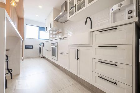 Apartamento para alugar com 73m², 2 quartos e 1 vaga Apartamento para alugar com 73m², 2 quartos e 1 vagaCozinha