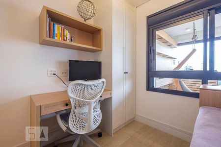 Apartamento para alugar com 73m², 2 quartos e 1 vaga Apartamento para alugar com 73m², 2 quartos e 1 vagaQuarto 2