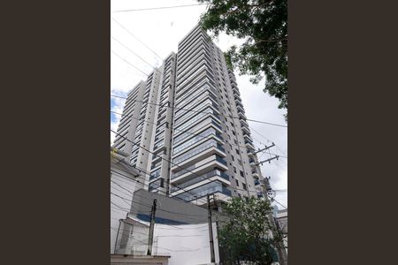 Apartamento para alugar com 73m², 2 quartos e 1 vaga Apartamento para alugar com 73m², 2 quartos e 1 vagaFachada