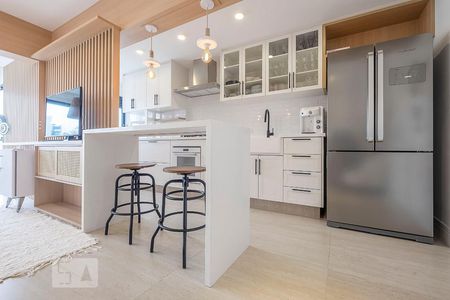 Apartamento para alugar com 73m², 2 quartos e 1 vaga Apartamento para alugar com 73m², 2 quartos e 1 vagaCozinha