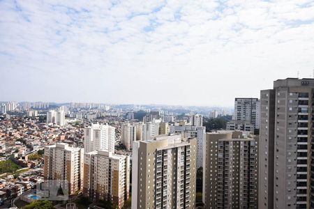 Apartamento à venda com 51m², 2 quartos e 1 vagaVista do quarto 1