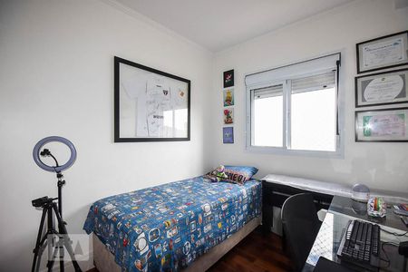 Apartamento à venda com 51m², 2 quartos e 1 vagaQuarto 1
