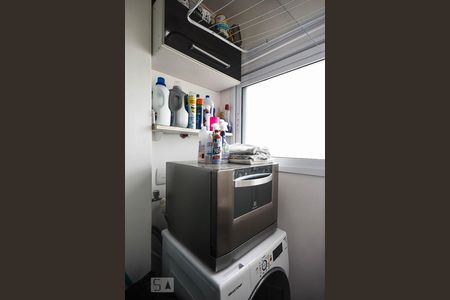 Apartamento à venda com 51m², 2 quartos e 1 vagaÁrea de serviço