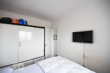 Apartamento à venda com 51m², 2 quartos e 1 vagaQuarto 2
