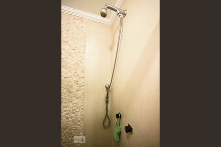 Apartamento à venda com 51m², 2 quartos e 1 vagaChuveiro do banheiro