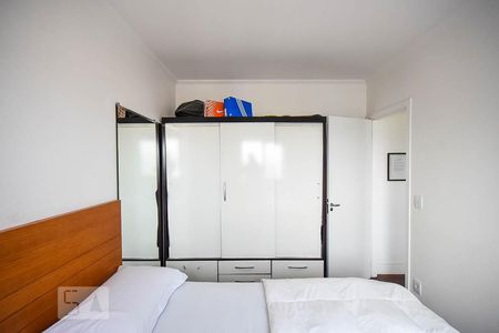 Apartamento à venda com 51m², 2 quartos e 1 vagaQuarto 2