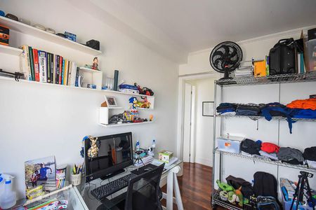 Apartamento à venda com 51m², 2 quartos e 1 vagaQuarto 1