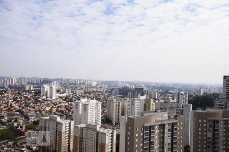 Apartamento à venda com 51m², 2 quartos e 1 vagaVista