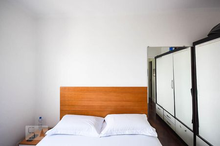 Apartamento à venda com 51m², 2 quartos e 1 vagaQuarto 2