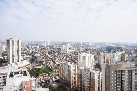 Apartamento à venda com 51m², 2 quartos e 1 vagaVista do quarto 2