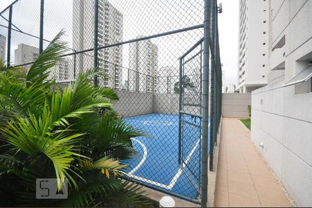 Apartamento à venda com 51m², 2 quartos e 1 vagaQuadra