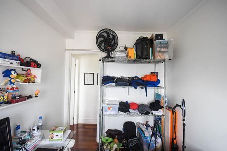 Apartamento à venda com 51m², 2 quartos e 1 vagaQuarto 1