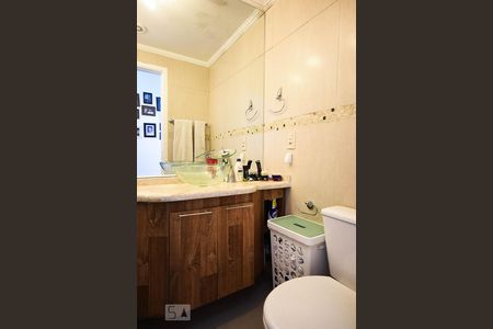 Apartamento à venda com 51m², 2 quartos e 1 vagaBanheiro