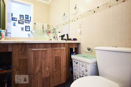 Apartamento à venda com 51m², 2 quartos e 1 vagaBanheiro