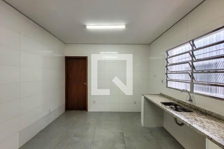 Casa à venda com 350m², 3 quartos e 2 vagasCozinha