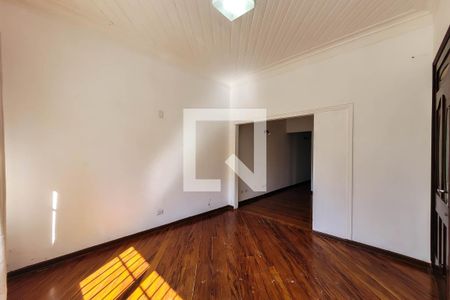 Sala de Estar de casa à venda com 3 quartos, 350m² em Ipiranga, São Paulo