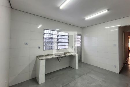 Casa à venda com 350m², 3 quartos e 2 vagasCozinha