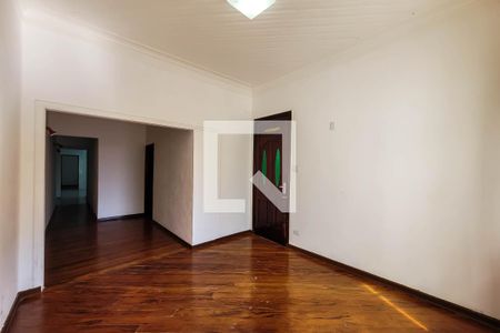 Sala de Estar de casa à venda com 3 quartos, 350m² em Ipiranga, São Paulo