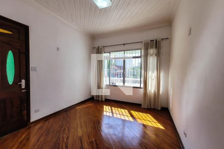 Sala de Estar de casa à venda com 3 quartos, 350m² em Ipiranga, São Paulo