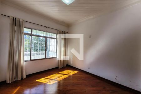 Sala de Estar de casa à venda com 3 quartos, 350m² em Ipiranga, São Paulo