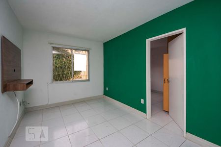 Apartamento à venda com 42m², 1 quarto e 1 vagaSala 