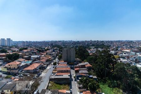 Apartamento para alugar com 80m², 3 quartos e 2 vagas Apartamento para alugar com 80m², 3 quartos e 2 vagasVista do Quarto 3 - Suíte