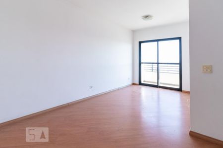 Sala de apartamento para alugar com 3 quartos, 80m² em Vila do Castelo, São Paulo