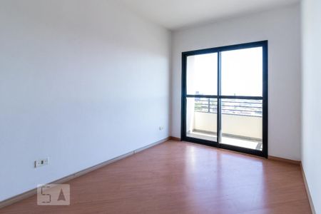 Sala de apartamento para alugar com 3 quartos, 80m² em Vila do Castelo, São Paulo
