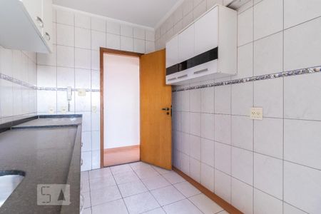 Apartamento para alugar com 80m², 3 quartos e 2 vagas Apartamento para alugar com 80m², 3 quartos e 2 vagasCozinha