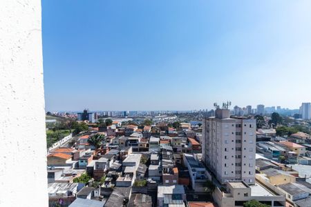Apartamento para alugar com 80m², 3 quartos e 2 vagas Apartamento para alugar com 80m², 3 quartos e 2 vagasVista do Quarto 2