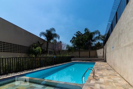 Apartamento para alugar com 80m², 3 quartos e 2 vagas Apartamento para alugar com 80m², 3 quartos e 2 vagasÁrea comum - Piscina