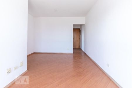 Sala de apartamento para alugar com 3 quartos, 80m² em Vila do Castelo, São Paulo