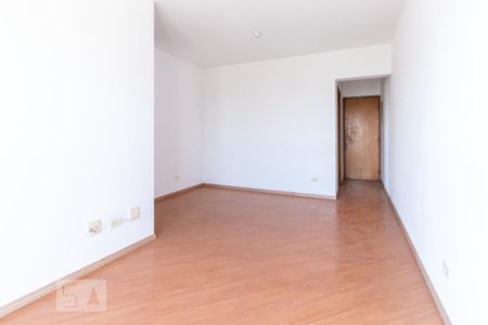 Sala de apartamento para alugar com 3 quartos, 80m² em Vila do Castelo, São Paulo