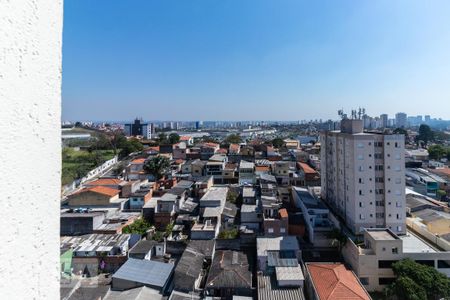 Apartamento para alugar com 80m², 3 quartos e 2 vagas Apartamento para alugar com 80m², 3 quartos e 2 vagasVista do Quarto 1