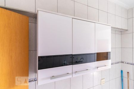 Apartamento para alugar com 80m², 3 quartos e 2 vagas Apartamento para alugar com 80m², 3 quartos e 2 vagasCozinha - Armários
