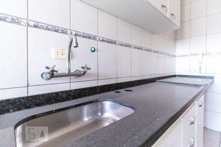 Apartamento para alugar com 80m², 3 quartos e 2 vagas Apartamento para alugar com 80m², 3 quartos e 2 vagasCozinha - Pia