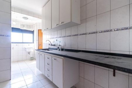 Apartamento para alugar com 80m², 3 quartos e 2 vagas Apartamento para alugar com 80m², 3 quartos e 2 vagasCozinha