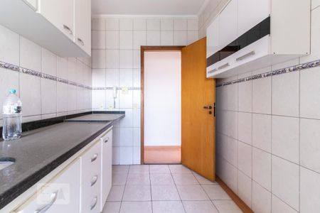 Apartamento para alugar com 80m², 3 quartos e 2 vagas Apartamento para alugar com 80m², 3 quartos e 2 vagasCozinha