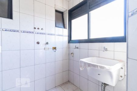 Apartamento para alugar com 80m², 3 quartos e 2 vagas Apartamento para alugar com 80m², 3 quartos e 2 vagasLavanderia