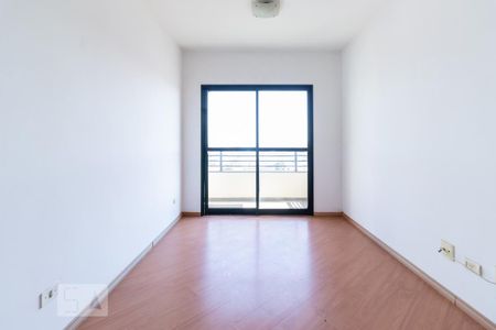 Sala de apartamento para alugar com 3 quartos, 80m² em Vila do Castelo, São Paulo