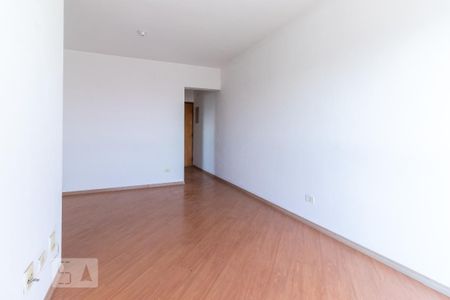 Sala de apartamento para alugar com 3 quartos, 80m² em Vila do Castelo, São Paulo