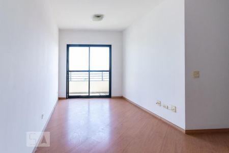 Sala de apartamento para alugar com 3 quartos, 80m² em Vila do Castelo, São Paulo